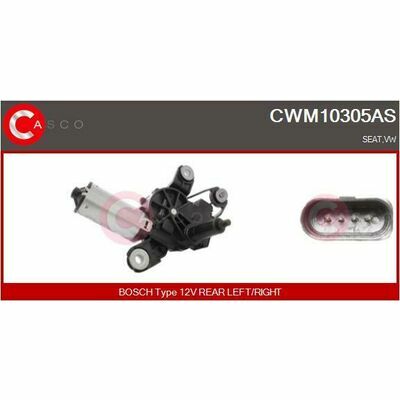 CWM10305AS