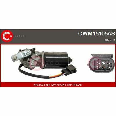 CWM15105AS