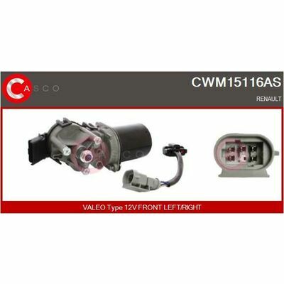 CWM15116AS