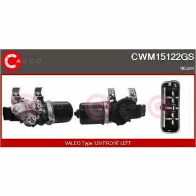 CWM15122GS