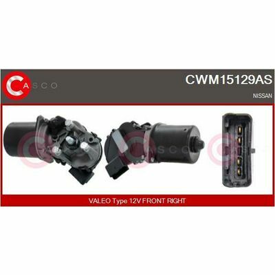 CWM15129AS