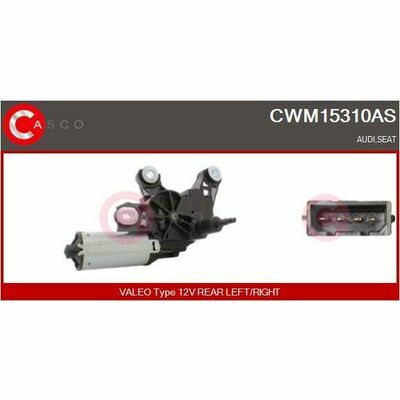 CWM15310AS