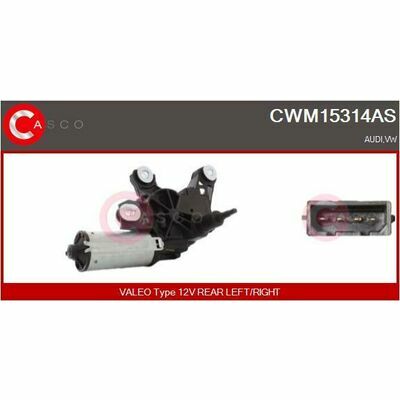 CWM15314AS