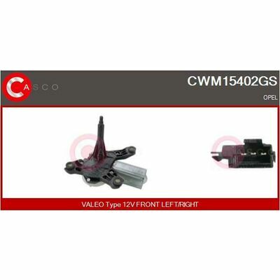 CWM15402GS