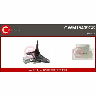 CWM15409GS