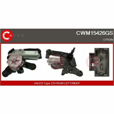 CWM15426GS