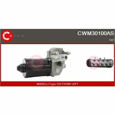 CWM30100AS