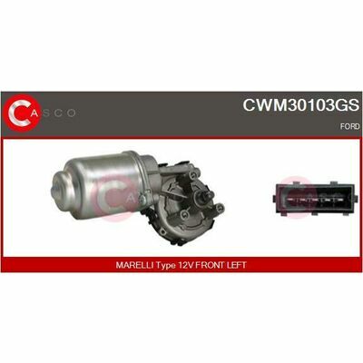 CWM30103GS