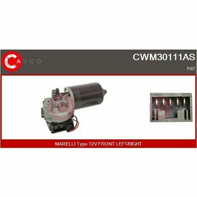 CWM30111AS