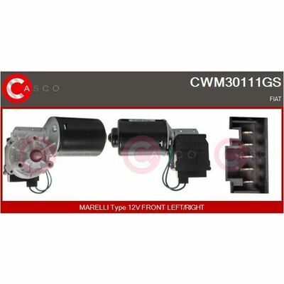 CWM30111GS