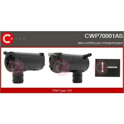 CWP70001AS