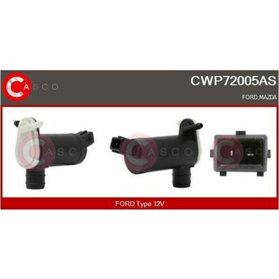 CWP72005AS