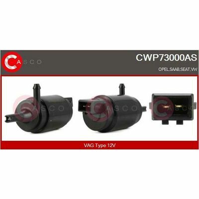 CWP73000AS