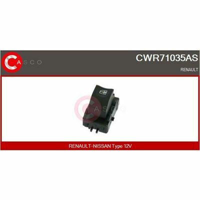 CWR71035AS
