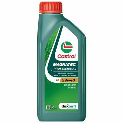 Castrol Magnatec Professional 5W-40 OE