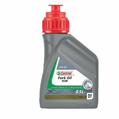 Castrol Fork Oil 15W