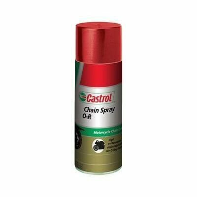 Castrol Chain Spray O-R