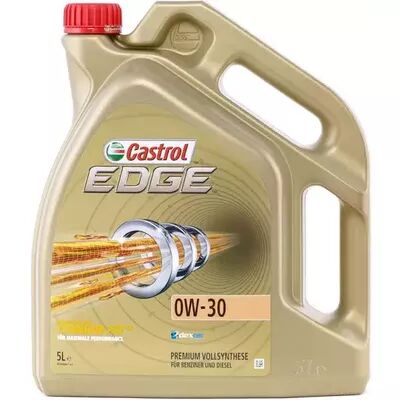 Castrol GTX 5W-30 A5/B5