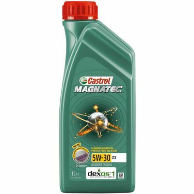 Castrol MAGNATEC 5W-30 DX
