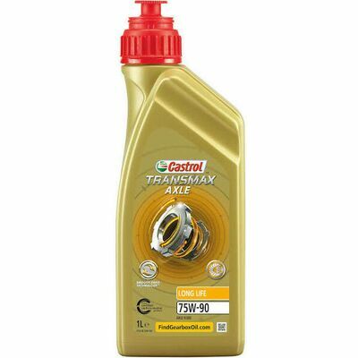 Castrol GTX 15W-40 A3/B3