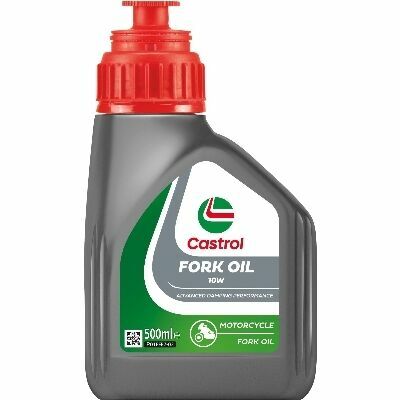 Castrol Fork Oil 10W