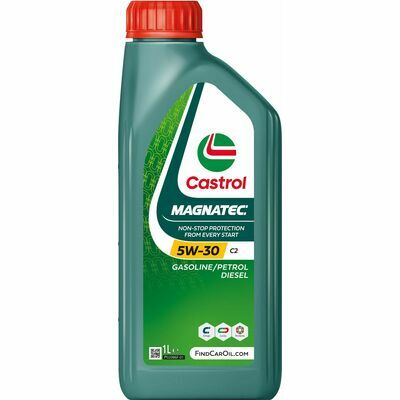 Castrol MAGNATEC 5W-30 C2