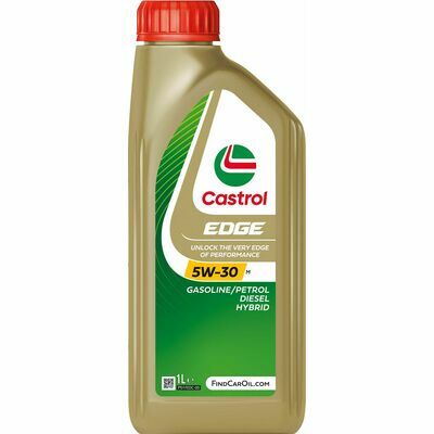 Castrol EDGE 5W-30 M