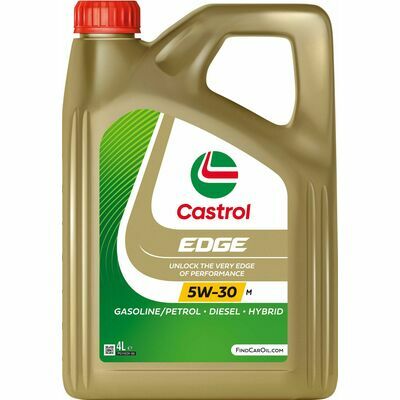 Castrol EDGE 5W-30 M