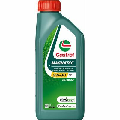 Castrol MAGNATEC 5W-30 DX