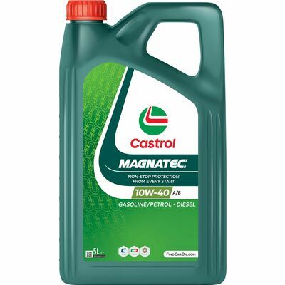 Castrol Magnatec 10W-40 A/B