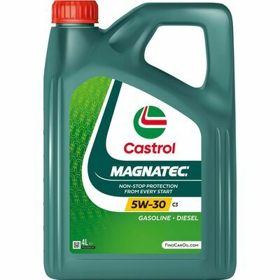 Castrol MAGNATEC 5W-30 C3