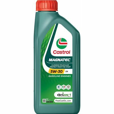 Castrol MAGNATEC 5W-30 DX