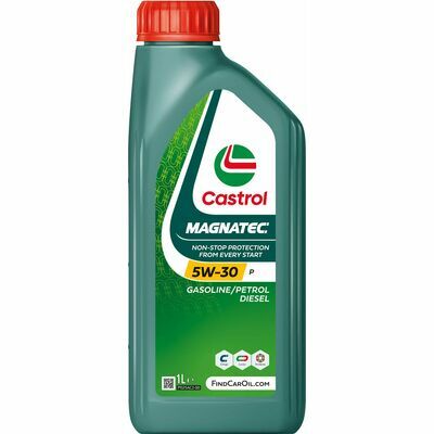 Castrol MAGNATEC 5W-30 P