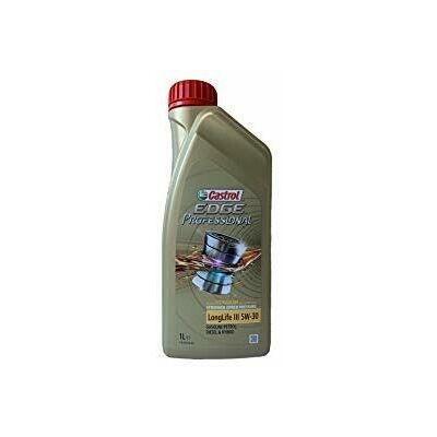 Castrol Edge Professional Titanium FST Longlife 3 5W-30