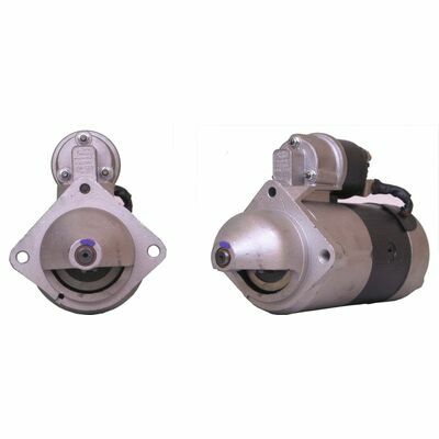 Tout neuf AS-PL S4035 Démarreur pas cher