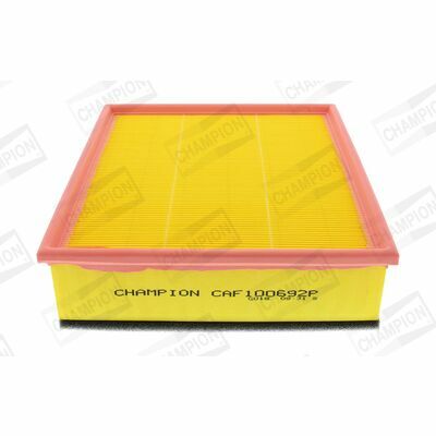 CAF100692P