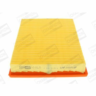 CAF100718P