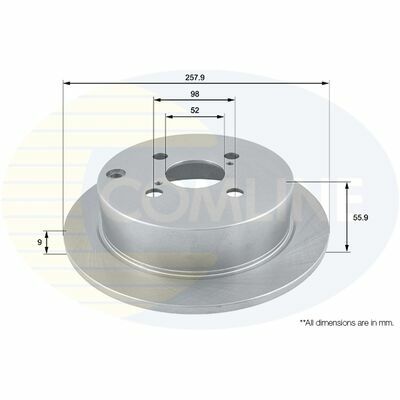 COATED