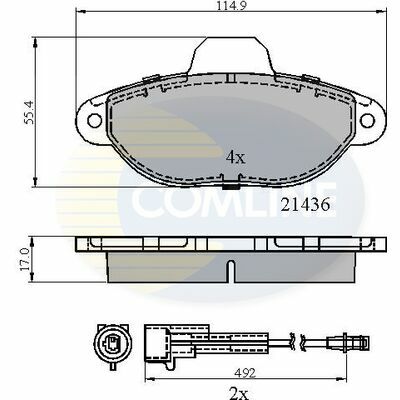 CBP2509