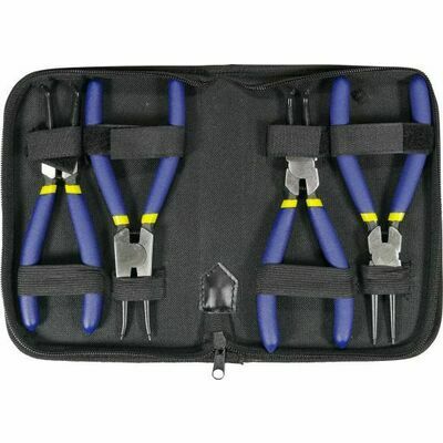 Circlip Pliers Set