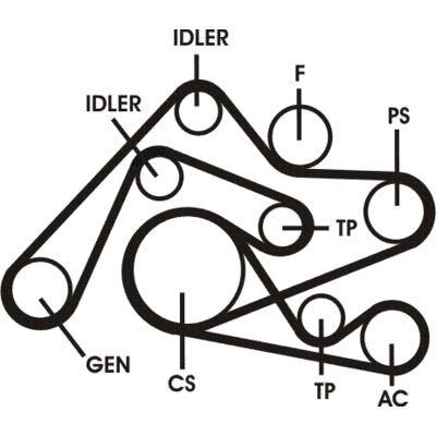 6PK2404D2