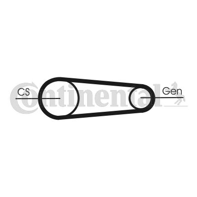 6PK831 ELAST T1