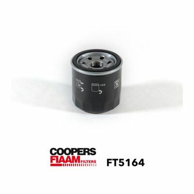 FT5164