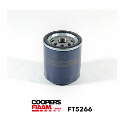 FT5266