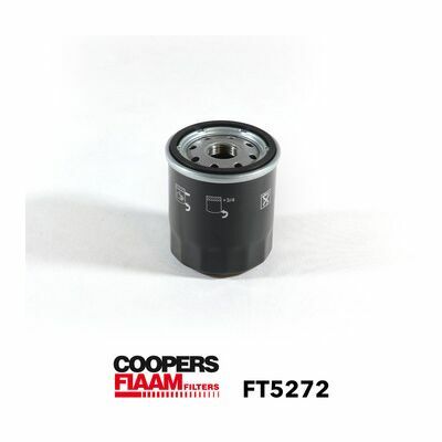 FT5272