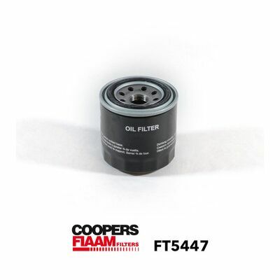 FT5447