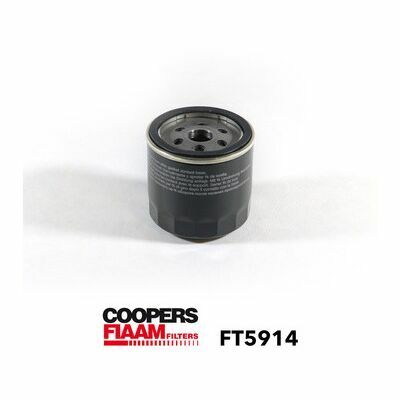 FT5914