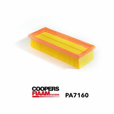 PA7160