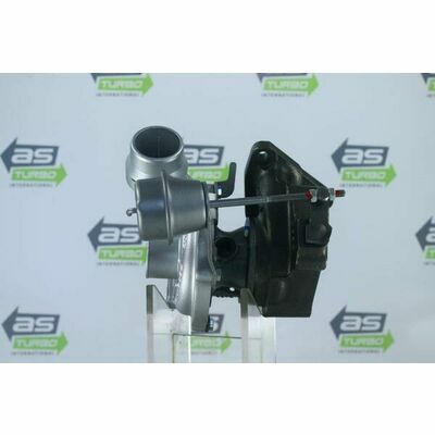 AS TURBO