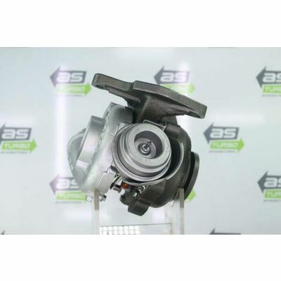 AS TURBO